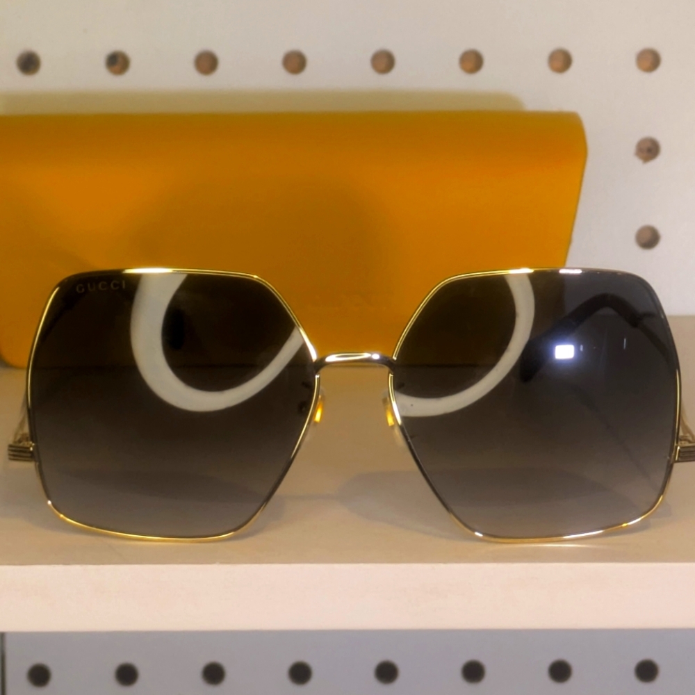 Women's Gucci Sunglasses